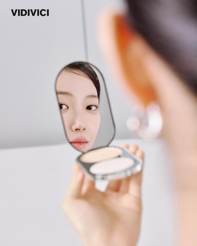 르세라핌 카즈하