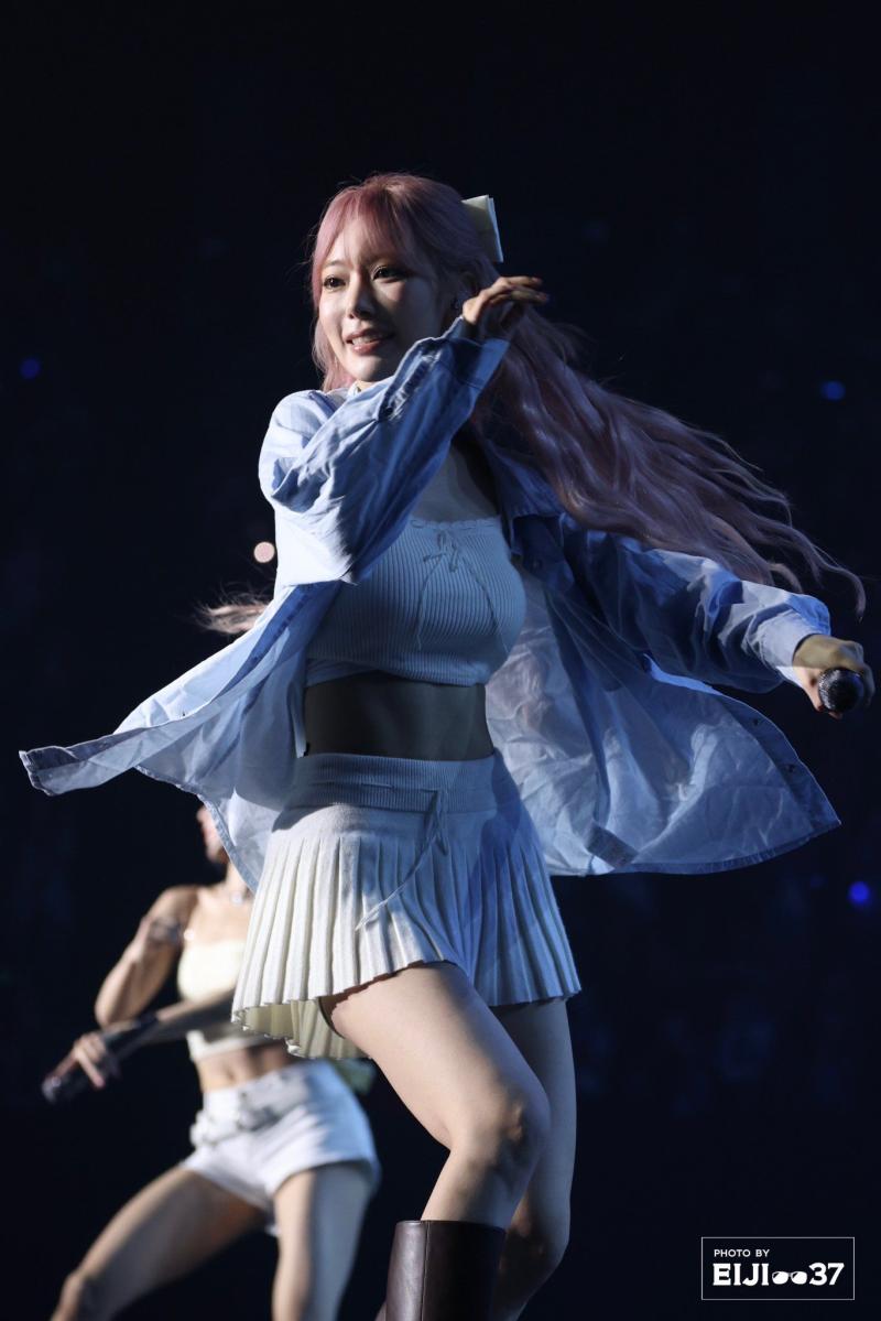 르세라핌 사쿠라