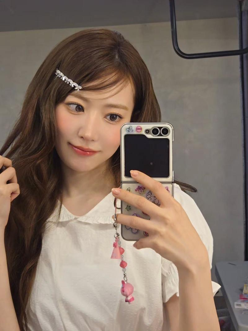 르세라핌 사쿠라