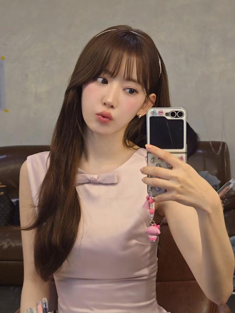 르세라핌 사쿠라