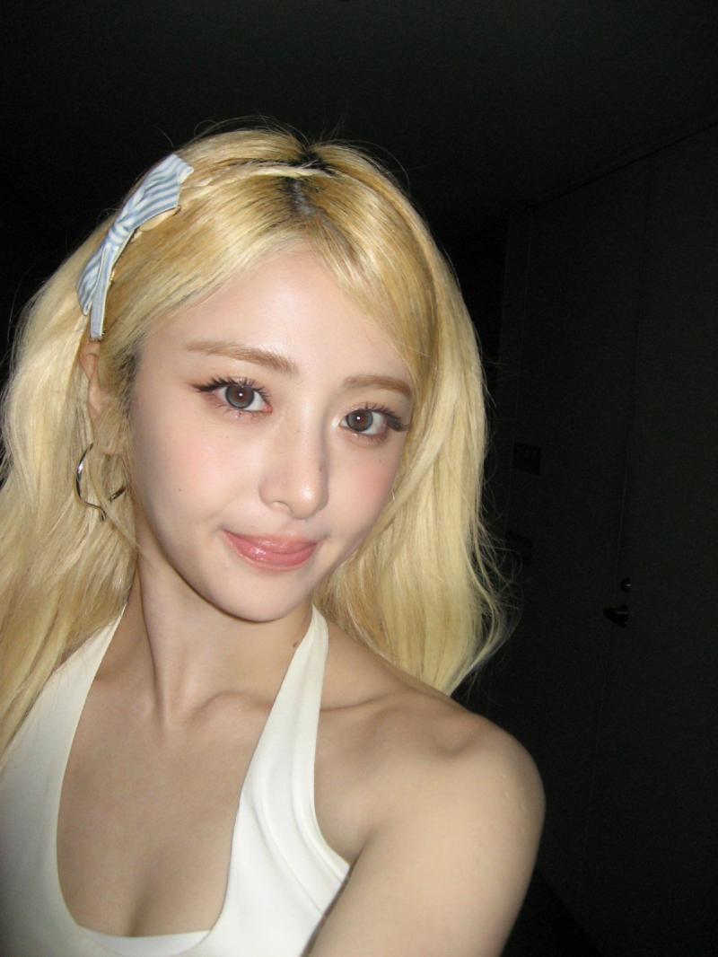 르세라핌 허윤진