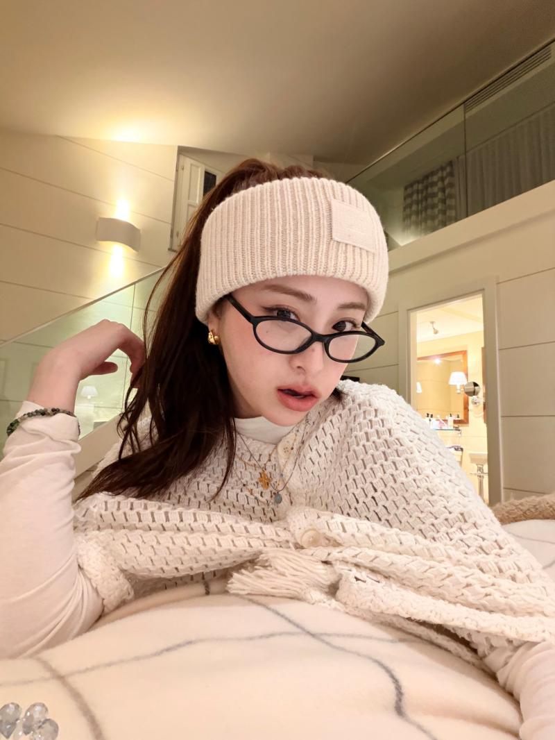르세라핌 허윤진