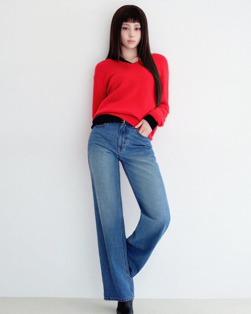 르세라핌 허윤진