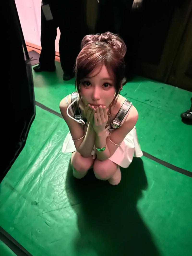 [QWER] 마젠타