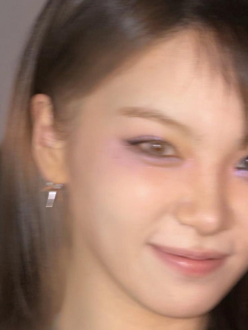 르세라핌 김채원,허윤진