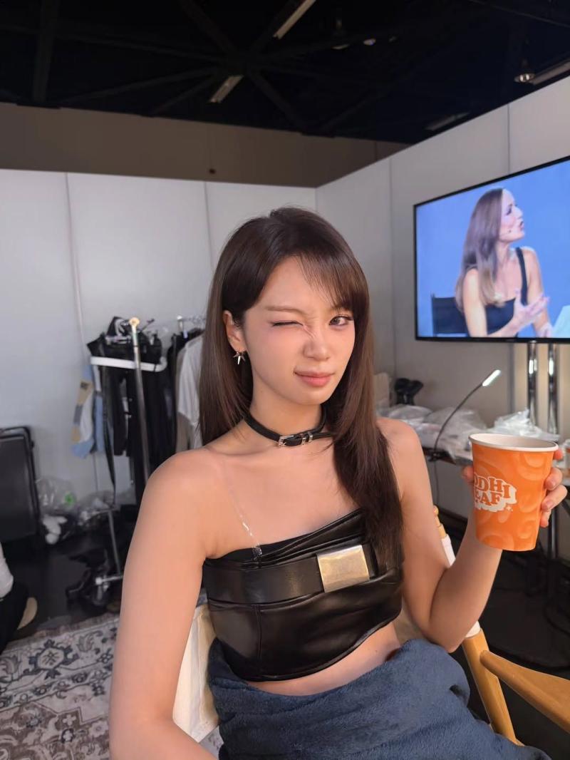 르세라핌 김채원,허윤진