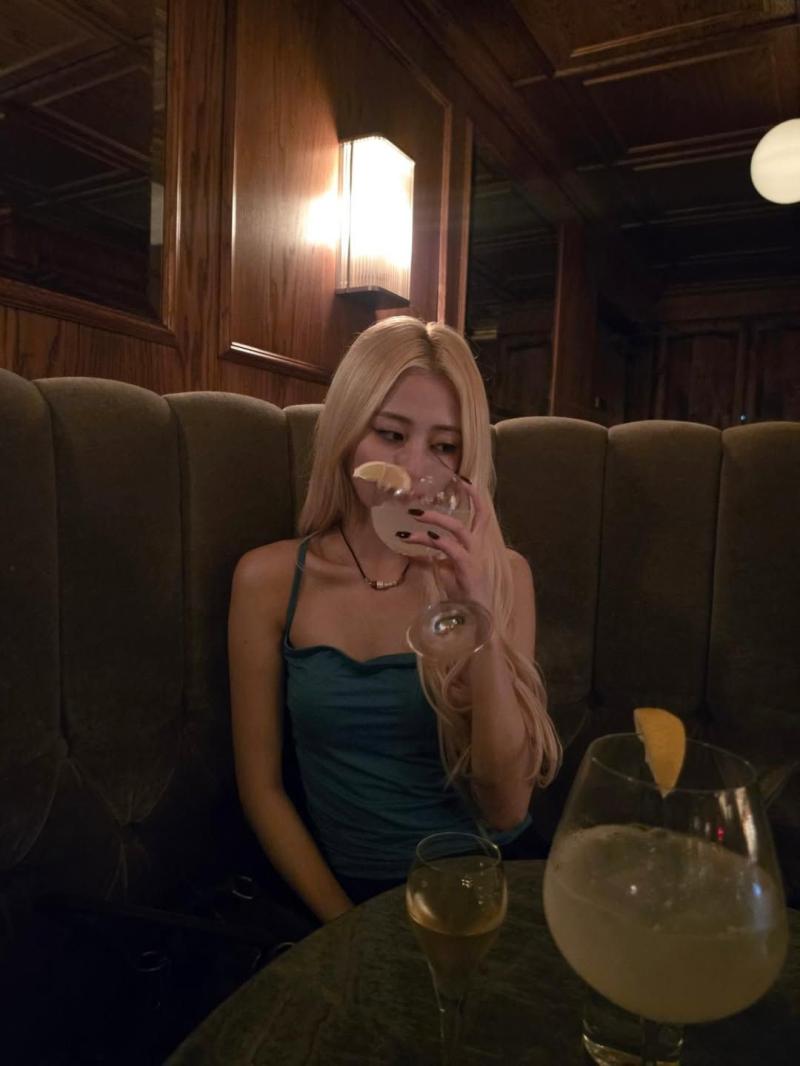 르세라핌 김채원,허윤진