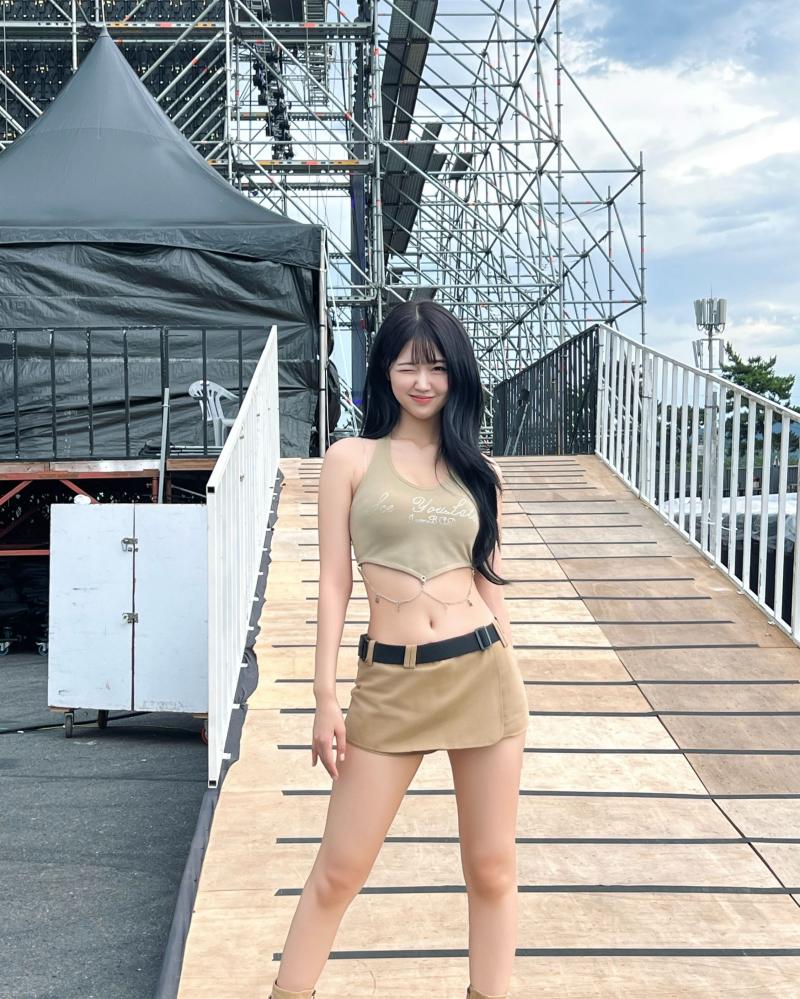 한이슬 인별