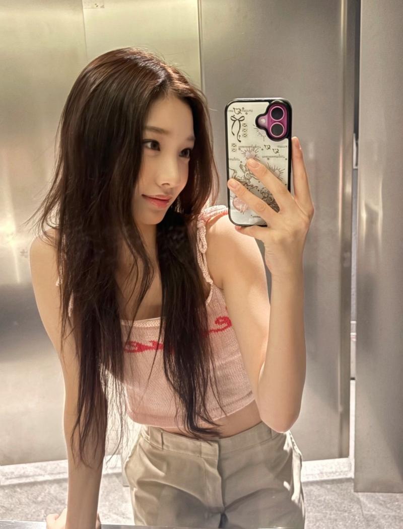 TUIDE (튜이드) 서연