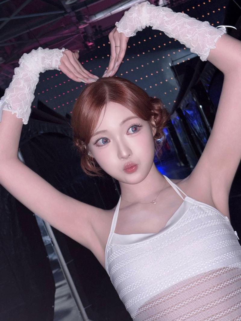 Billlie (빌리) 하람