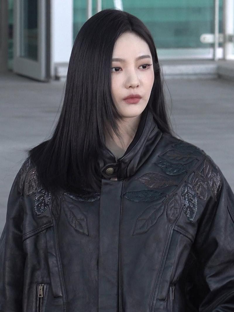 에스파 (aespa) 닝닝