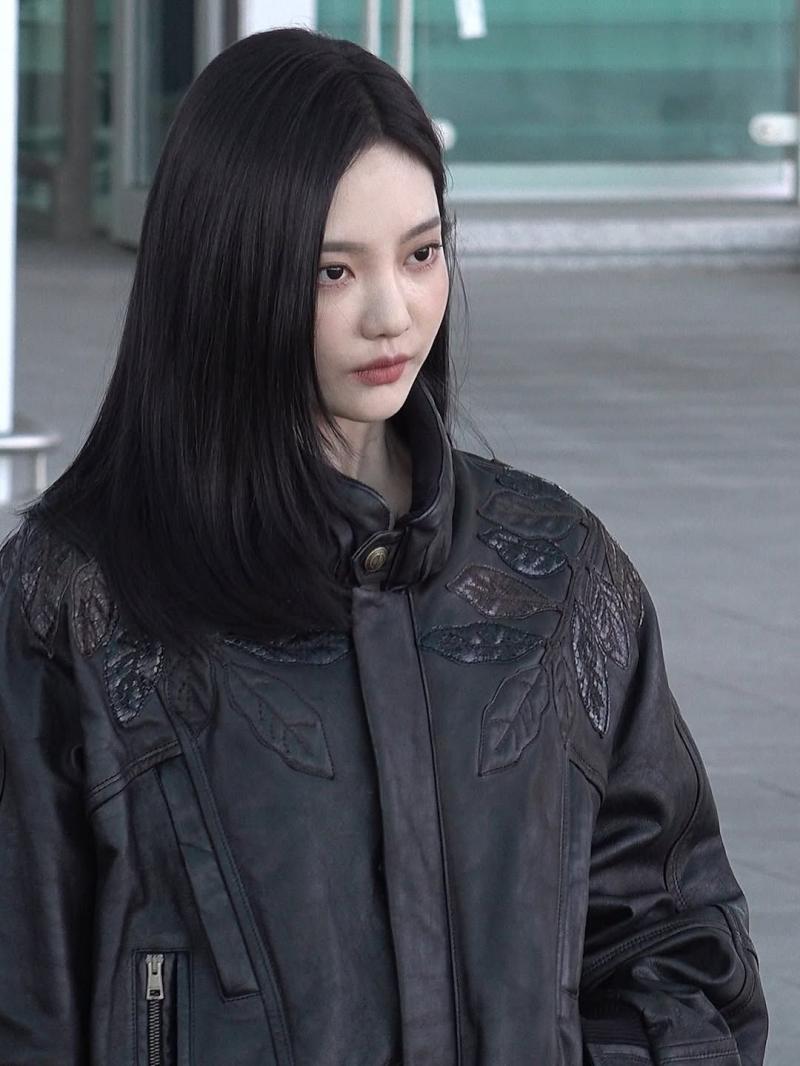 에스파 (aespa) 닝닝