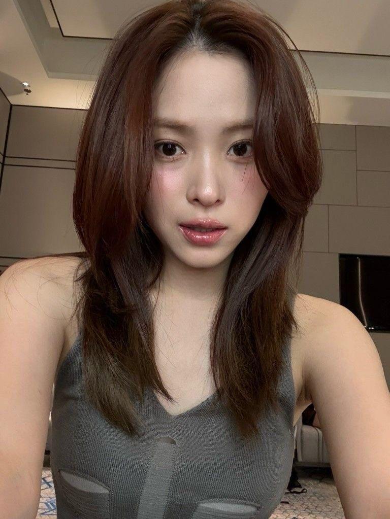 ITZY (있지) 류진