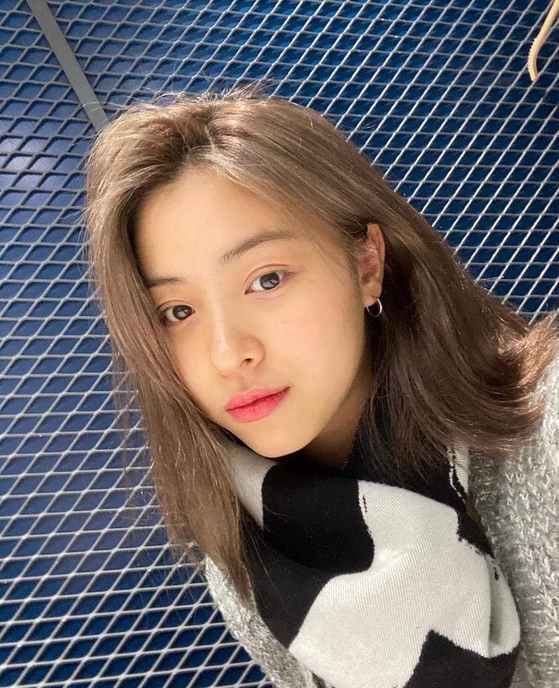 ITZY (있지) 류진