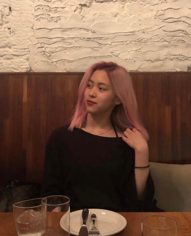 ITZY (있지) 류진