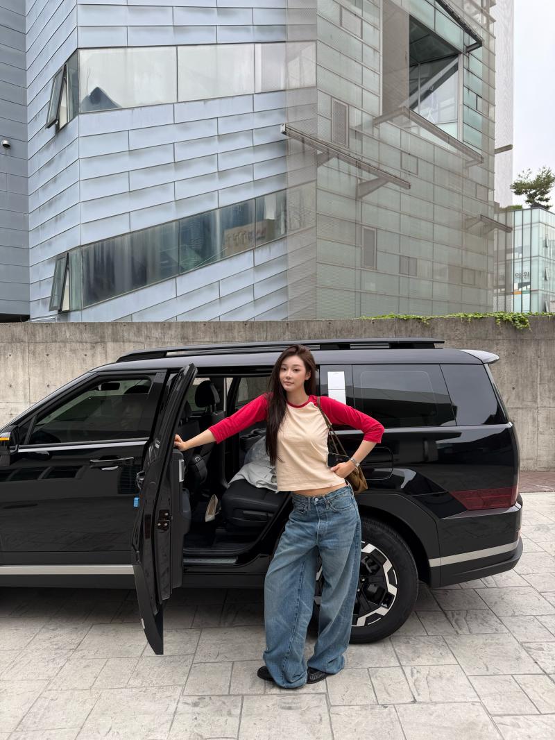 이시안
