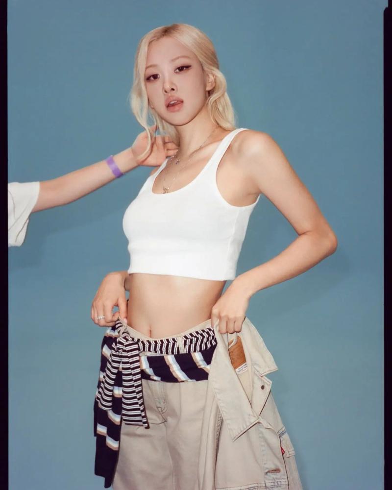 BLACKPINK (블랙핑크) 로제