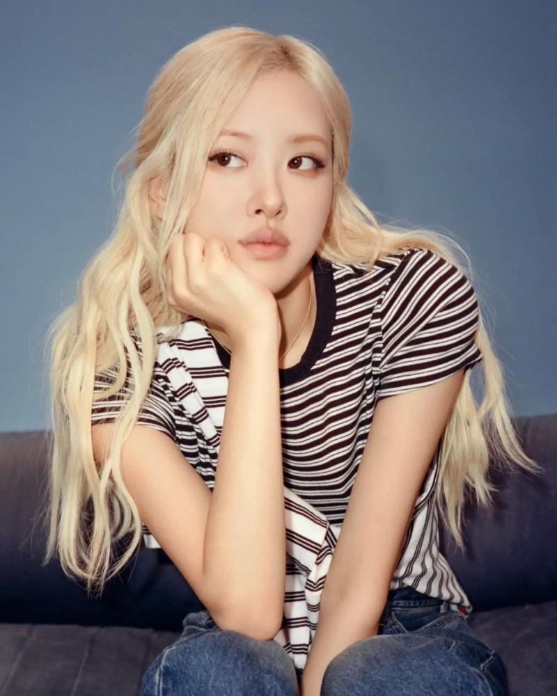 BLACKPINK (블랙핑크) 로제