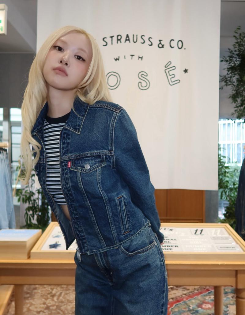 BLACKPINK (블랙핑크) 로제