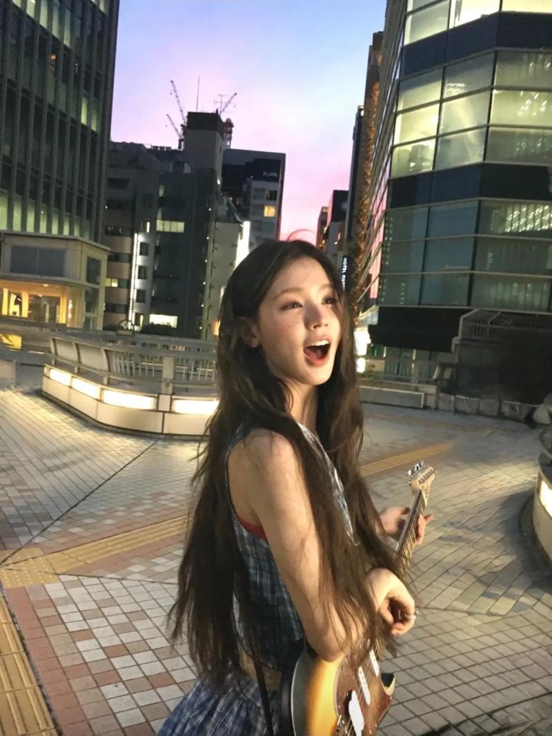 BLACKPINK (블랙핑크) 로제