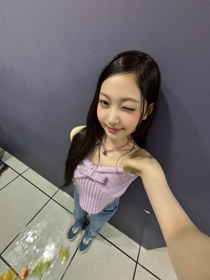 TUIDE (튜이드) 지아