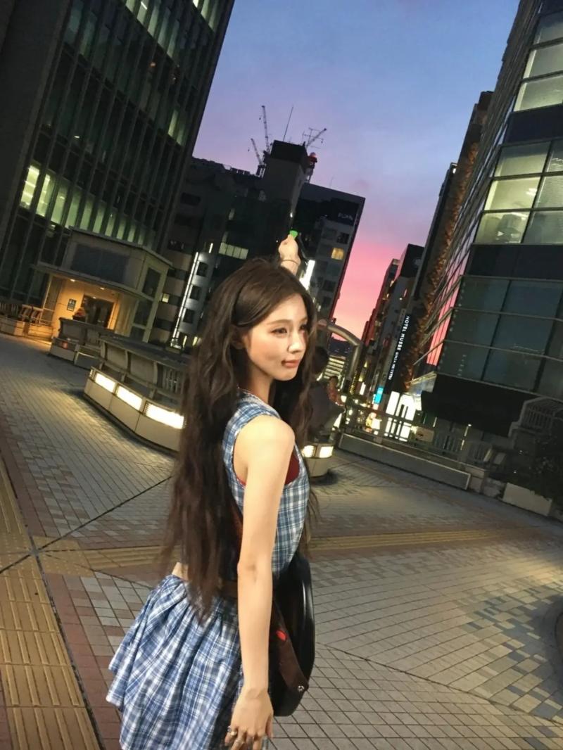 아이들 (i-dle) 미연