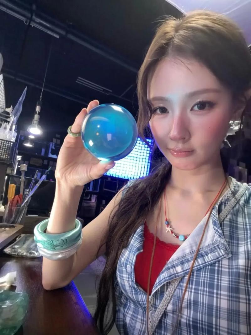 아이들 (i-dle) 미연