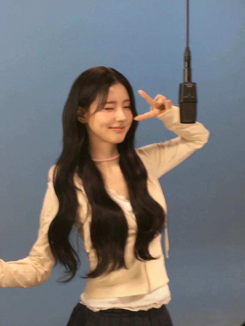 아이들 (i-dle) 미연