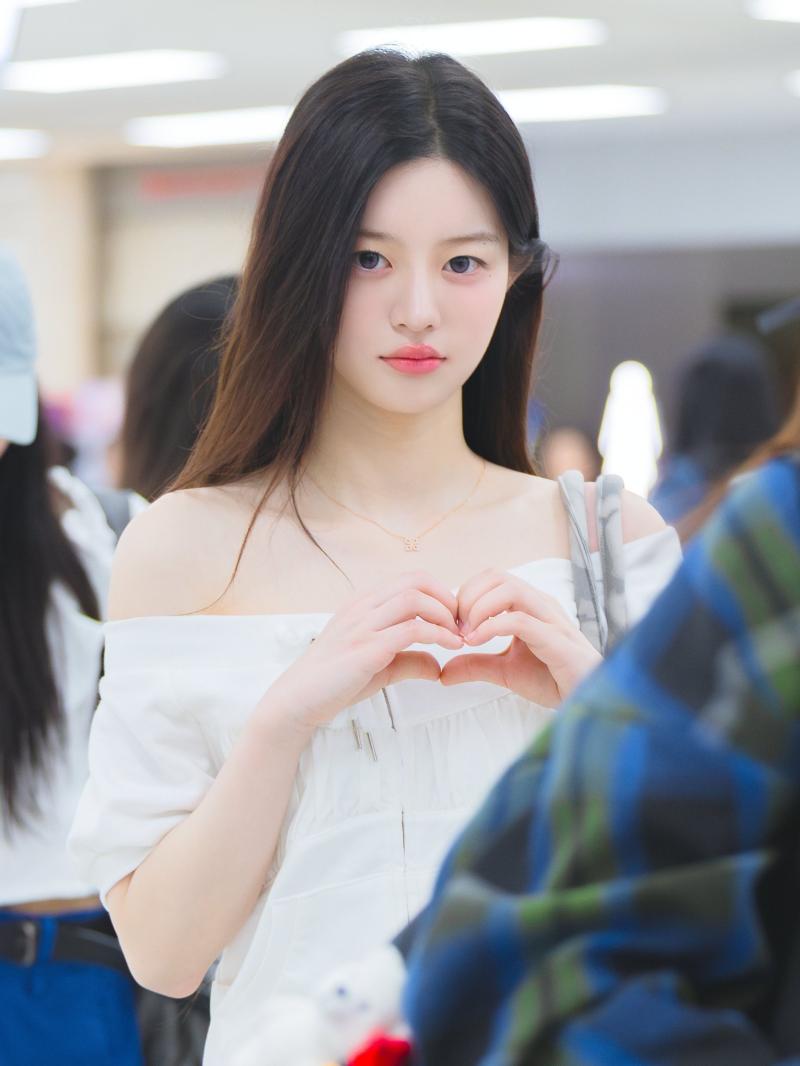 아이들 (i-dle) 미연