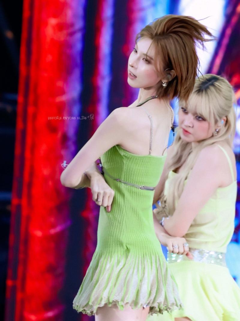 NMIXX (엔믹스) 배이