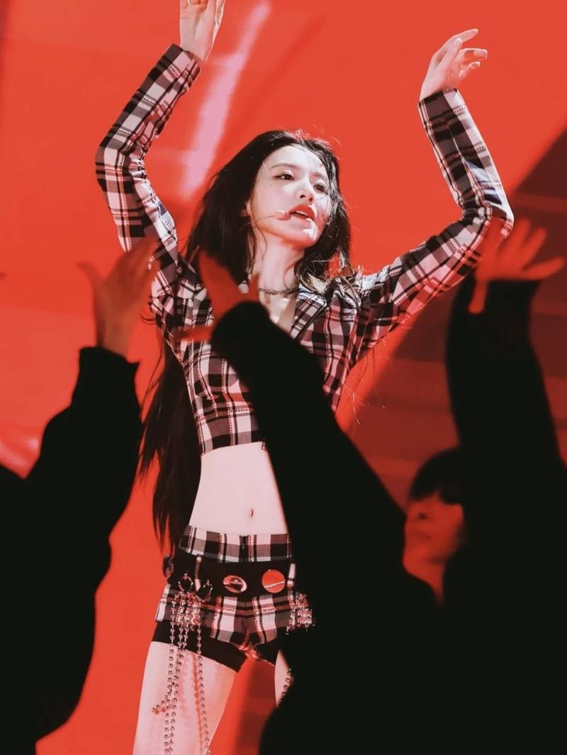 NMIXX (엔믹스) 배이