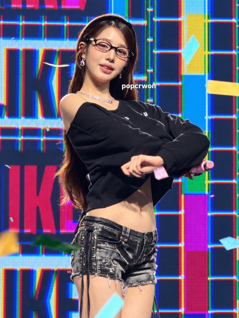 IVE (아이브) 장원영