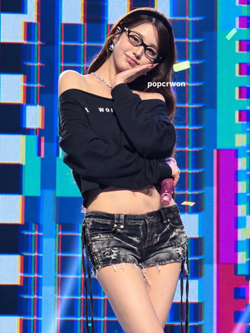 IVE (아이브) 장원영