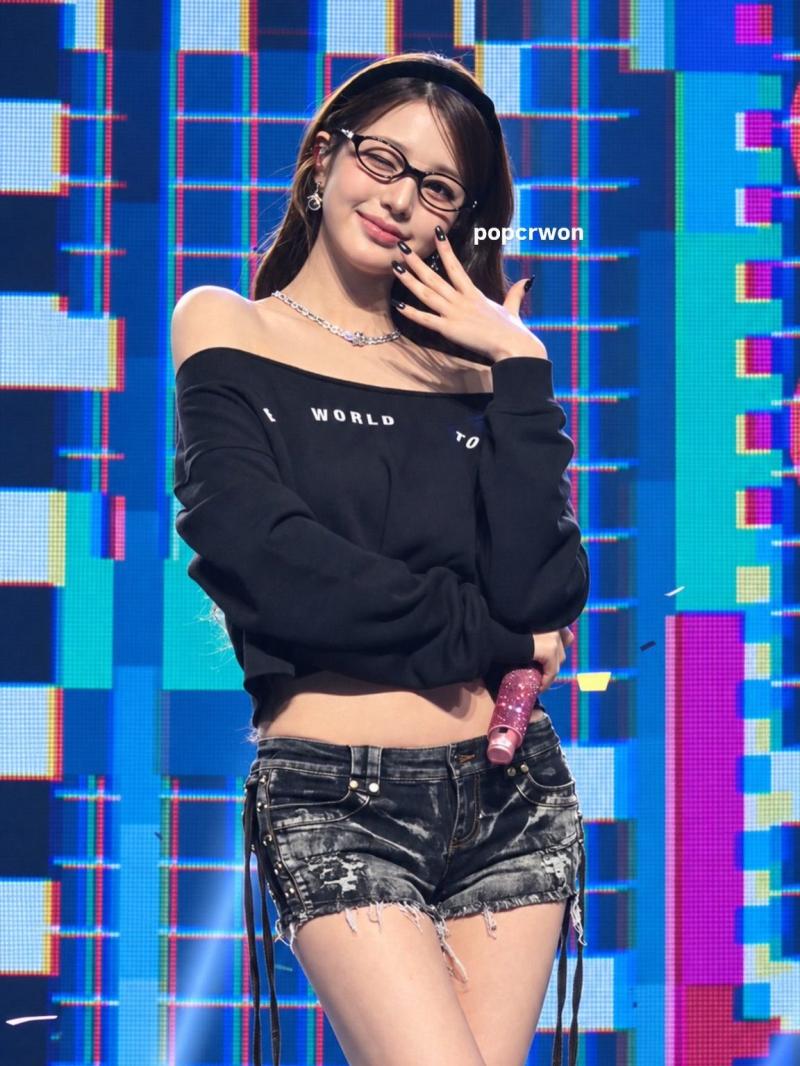 IVE (아이브) 장원영