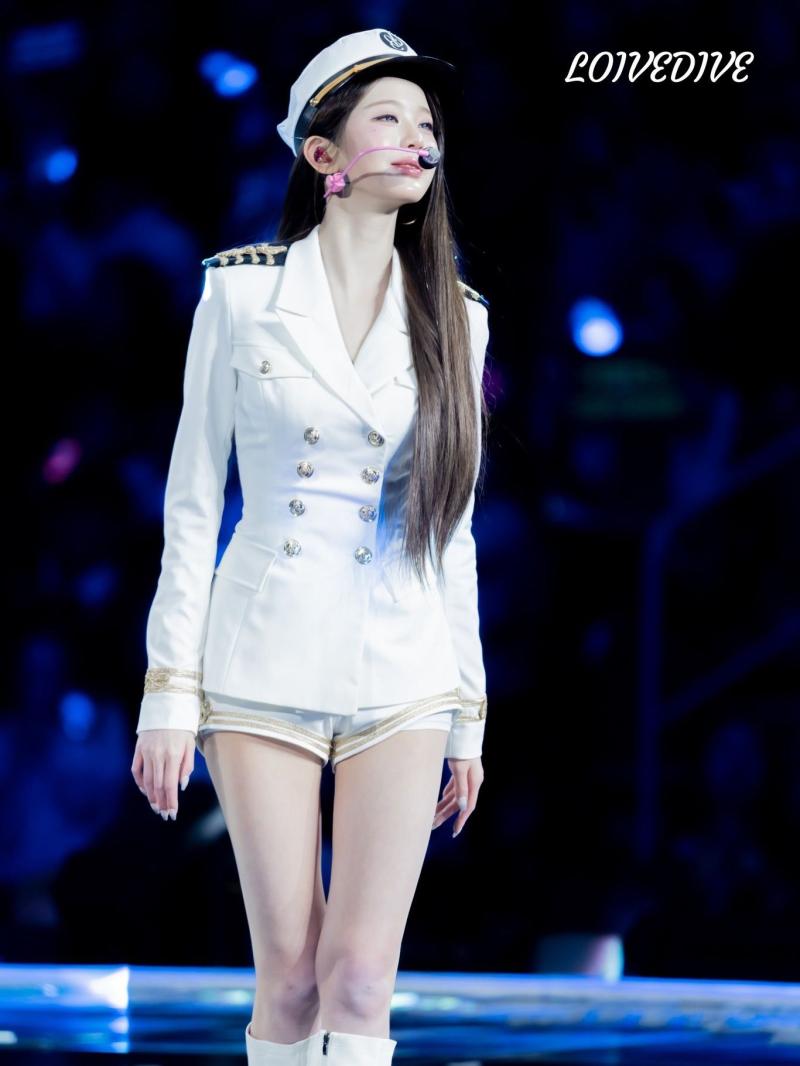 IVE (아이브) 장원영