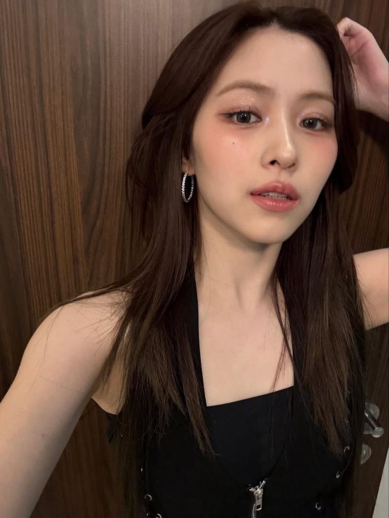 QWER  히나