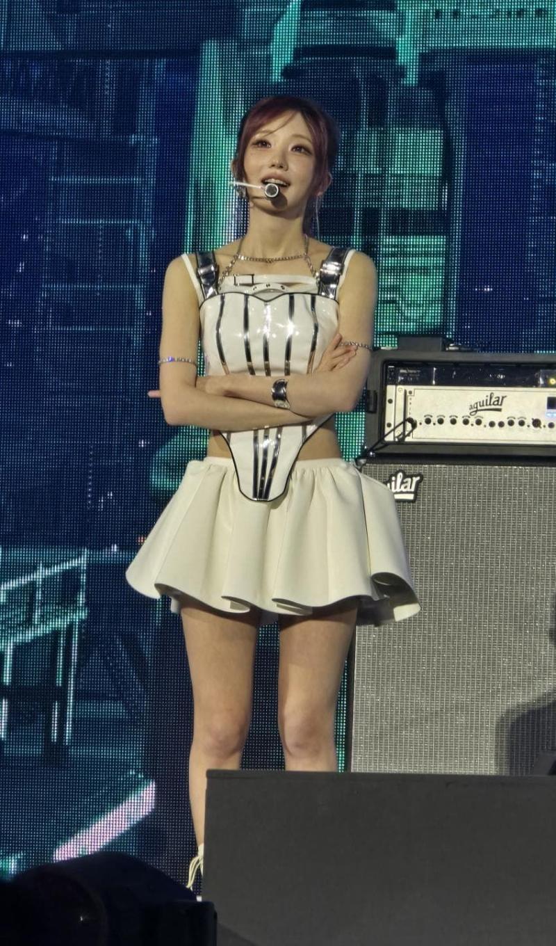 QWER  마젠타