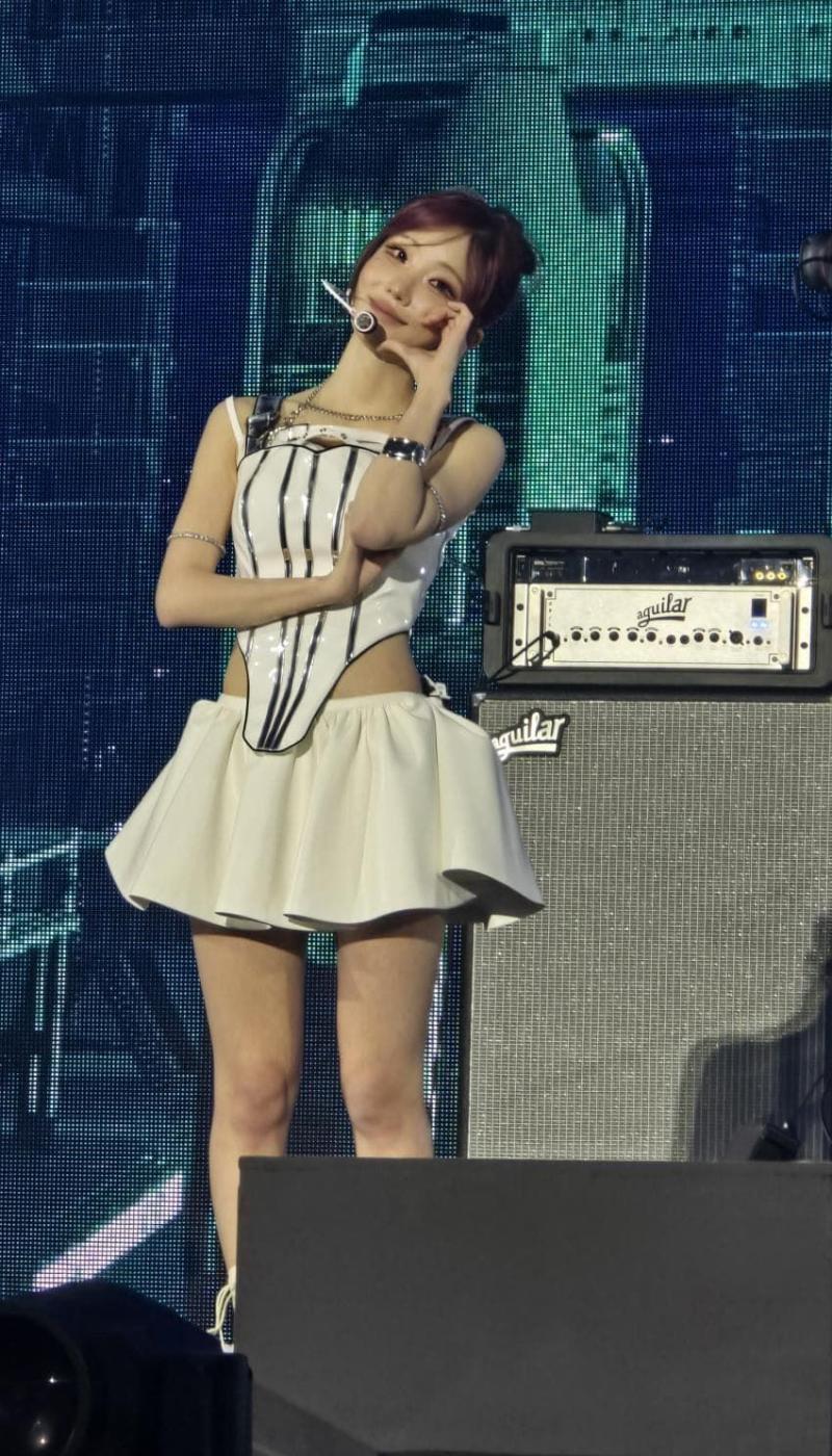 QWER  마젠타