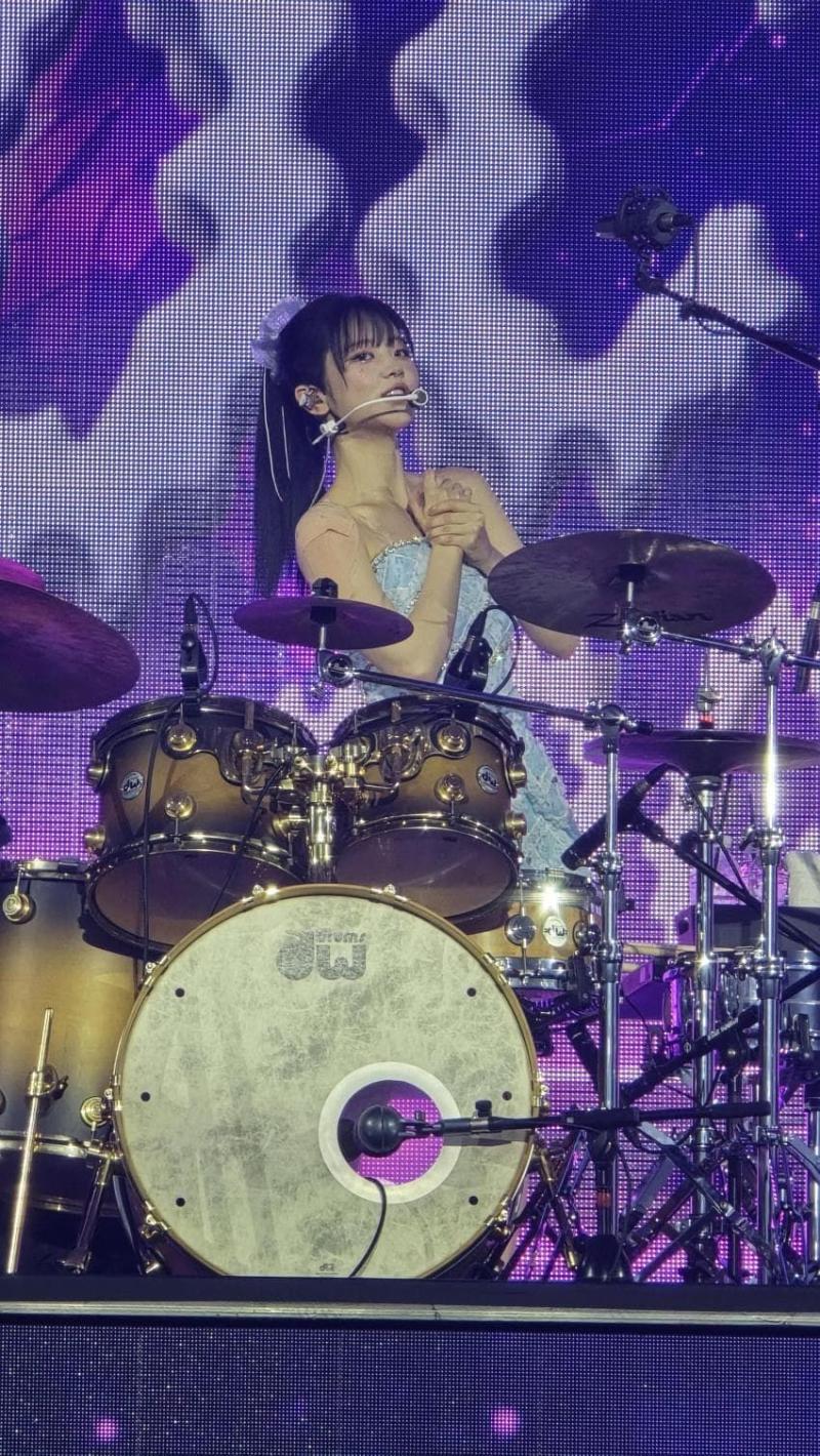 QWER  쵸단