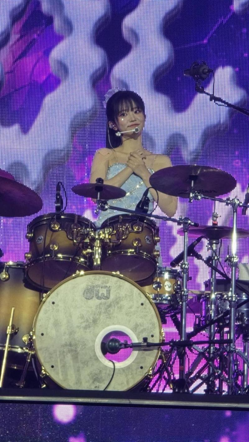 QWER  쵸단