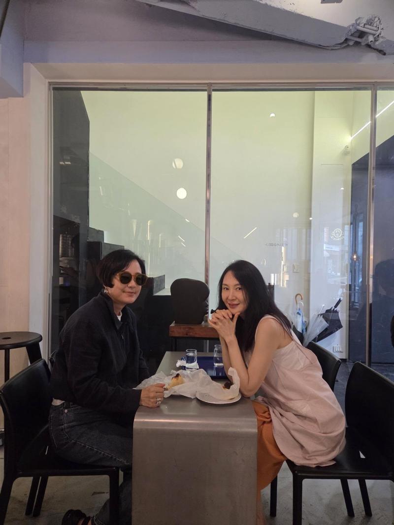 채시라