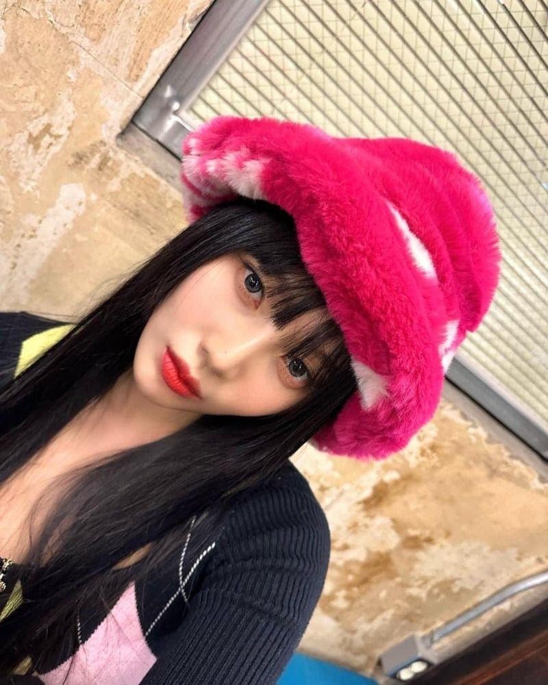 하츠투하츠 스텔라, 주은