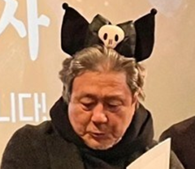 대배우 최민식 의외의 취미(?).jpg