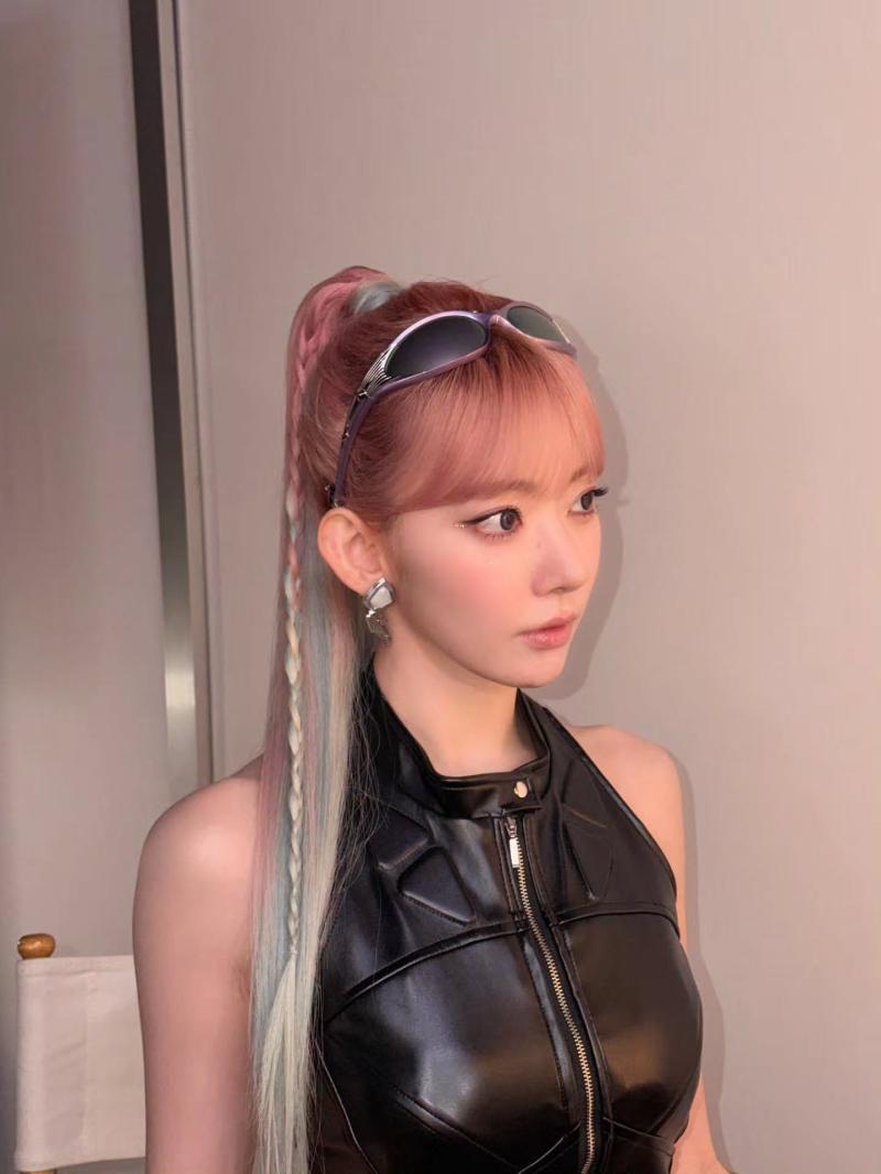 르세라핌 사쿠라