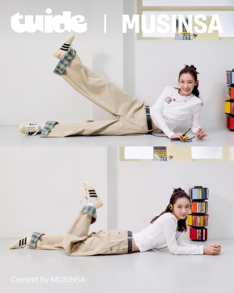 튜이드 무신사