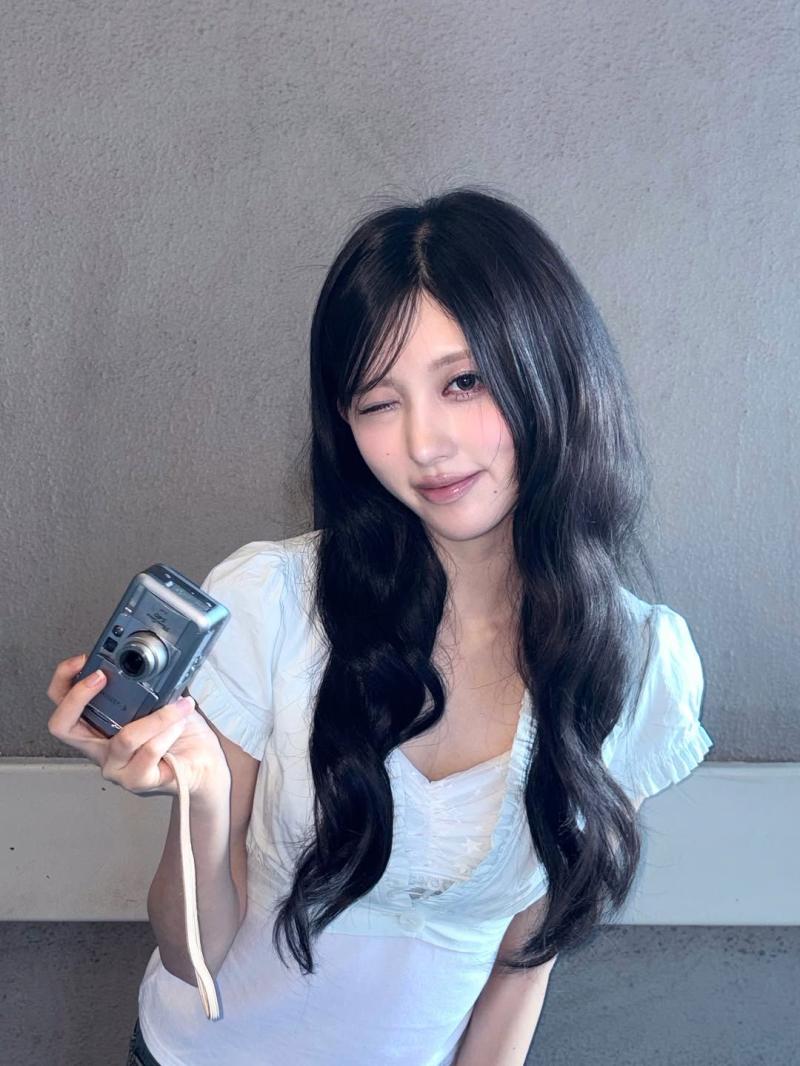 버스터즈-채연
