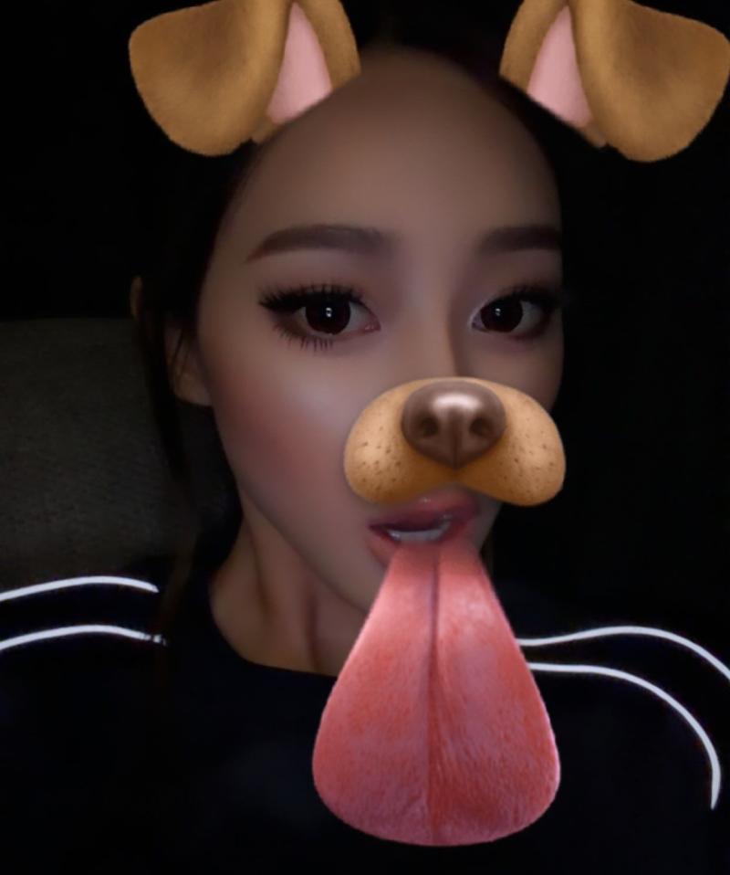 에스파 지젤,닝닝