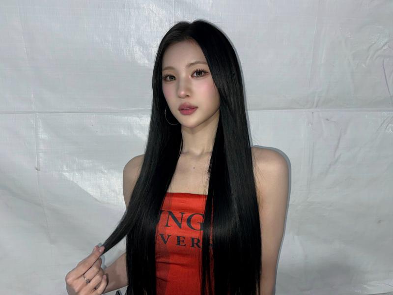 하츠투하츠 주은