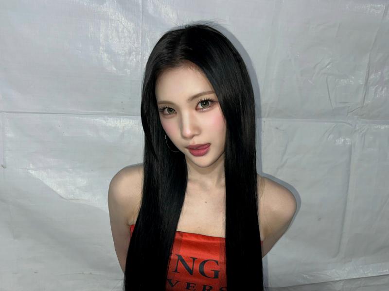 하츠투하츠 주은