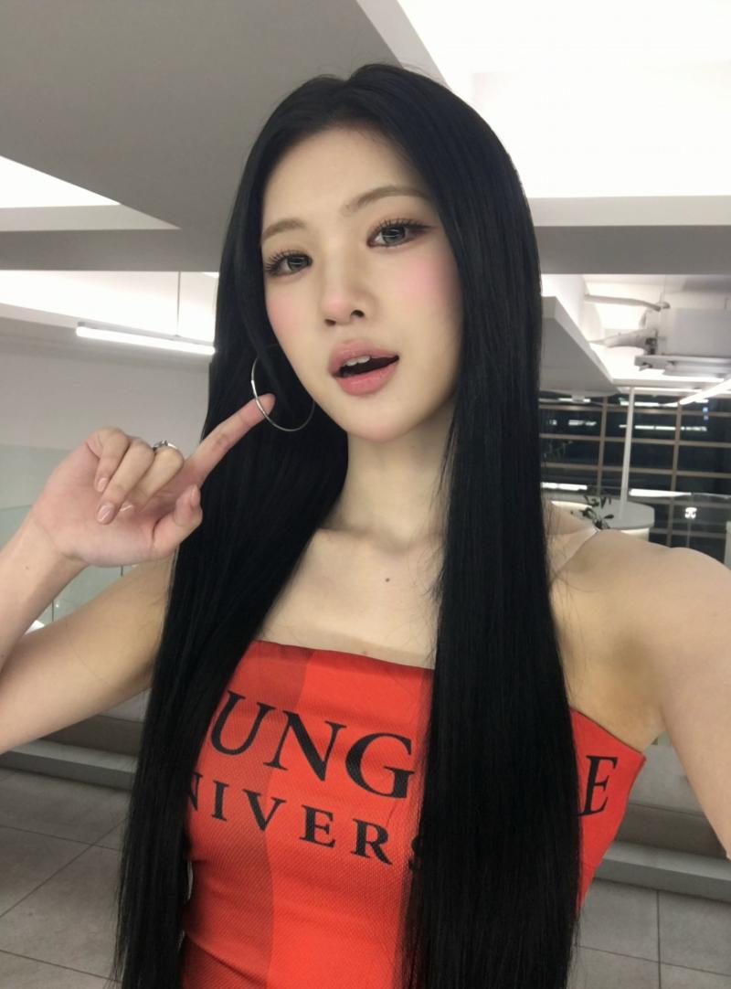 하츠투하츠 주은